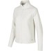 Skechers Comfortable Sports Collection Sports Lifestyle Jacket Women's Beige Apricot Beige Apricot-00SK, XL