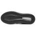 Skechers Go Walk Steady Anti-Slip Wear-Resistant Low-Top Skateboard Shoes Men's Black White Черно-белый, 41