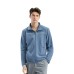 Skechers Comfort Sports Series Jackets Coats Men's Firestone Gray Firestone Gray-011T, L