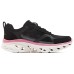 Skechers Glide step Sport Cushioned Slip Resistant Abrasion Resistant Low Top Casual Shoes Women's Black Multicolor 36
