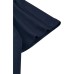 Skechers Polo Shirt Men Academy Navy Academy Navy-02MZ, L