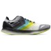 Skechers Speed 6 Hyper Low-Top Running Shoes Unisex Black 36.5