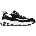 Skechers D'Lites 1.0 'Black White' 42