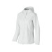 Skechers Comfort Sports Series Jackets Coats Women's Bright White Bright White-0019, L