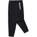 Skechers Knitted Sports Pants Carbon Black Kids' сажа, 130