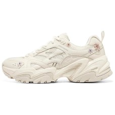 Skechers Stamina V2 Shoes 'Cream White' Women's 38