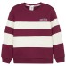 Skechers Grade School Sweatshirts Dujuan Red-01CE, 165
