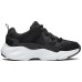 Skechers Stamina Airy Low Top Running Shoes Black Women's 36.5