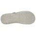 Skechers Foamies Reggae Whimsical Slide Slippers Women's White Natural/Multiple, 36