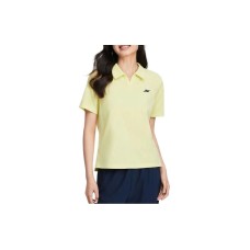 Skechers Polo Shirt Women's Elf Yellow Elf Yellow/01Z2, S