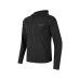 Skechers Jackets Coats Men's Carbon Black Carbon Black 0018, S