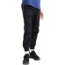 Skechers Grade School Pant Carbon Black 0018, 120