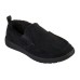 Skechers Relaxed Fit Melson-Willmore Cushioning Anti-Slip And Wear-Resistant Low-Top Casual Shoes Men's Black 41