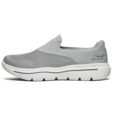 Skechers Go Walk Evolution Ultra Sneakers Gray 43.5
