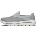 Skechers Go Walk Evolution Ultra Sneakers Gray 43.5