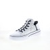Skechers Snoop One Double G Snoop Dogg Mens White Lifestyle Sneakers Shoes 11