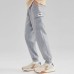 Skechers Knitted Sweatpants Men Medium Heather Gray/004F Medium Heather Gray/004F, XL