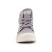 Palladium US Pampa Hi FW 92352-071-M Gray Flannel shoes 37