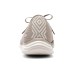 Skechers ON THE GO Ideal Anti-Slip Wear-Resistant Breathable Lightweight Cushioning Low-Top Casual Shoes Women's Taupe 38