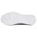 Skechers Court Classics Breathable Support Low Top Skateboard Shoes Women's White Белый, 36