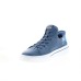 Skechers Snoop One Og Snoop Dogg 251016 Mens Blue Lifestyle Sneakers Shoes 10.5