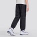Skechers Casual Pants Kids' Carbon Black Carbon Black 0018, 160