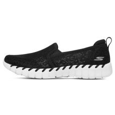 Skechers Go Walk Smart 2 'Black White' Women's 36