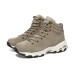 Skechers D'Lites 'New Chills Taupe' Women's 36.5