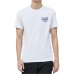Skechers T Shirt Men's Bright White Bright White/0019, M