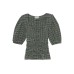 GANNI Shirts Women's Blue Синий, 36