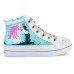 Кроссовки Skechers Unicorn Surprise Jr 28