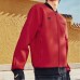 Skechers Jackets Coats Men's Urban Red Urban Red/03BW, XL