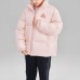 Skechers Down Jacket Strawberry Cream Pink Kids' Strawberry cream powder / 01UJ, XL