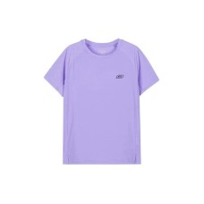 Skechers Kids T-Shirts Blue purple /0393, 150