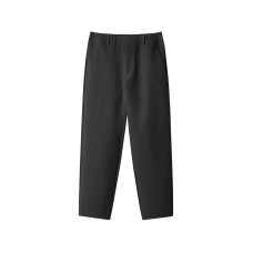 Skechers Sportlife Casual Pants Men's Carbon Black Carbon Black-0018, 2XL