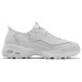 Skechers D'Lites 'White Silver' Women's Белый, 37.5