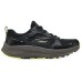 Skechers MEN'S GO Breathable And Resilient Low-Top Running Shoes Men's Black Черный, 42