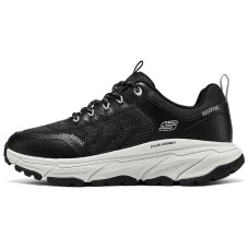 Skechers OUTDOOR Wear-Resistant Low-Top Trekking Shoes Women's Black Черный, 36