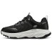 Skechers OUTDOOR Wear-Resistant Low-Top Trekking Shoes Women's Black Черный, 36