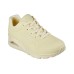 Skechers Uno Bright Air 'Yellow' Women's 36