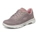 Skechers Go Walk 5 Pink/Purple Women's 35