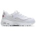 Skechers D'lites 1.0 Gs White Women's 35