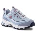 Skechers D'Lites - Bold Views W 149589-LBMT shoes 39.5