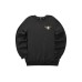 Skechers Sweatshirts Unisex Carbon Black/0018 Carbon Black 0018, M
