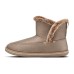 Skechers Cozy Campfire Boots 'Brown' Women's Серый, 40