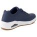 Skechers Uno Stand Cushioned Slip-Resistant Abrasion-Resistant Low-Top Running Shoes Men's 42