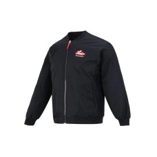 Skechers Jackets Men 0018/Carbon Black, S