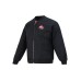Skechers Jackets Men 0018/Carbon Black, S