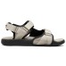 Skechers Beach Sandals Men Taupe/Black 41