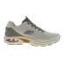 Skechers Skech-Air Ventura 232655 Mens Gray Mesh Lifestyle Sneakers Shoes 9